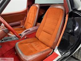 1978 Chevrolet Corvette (CC-2119861) for sale in Brantford, Ontario