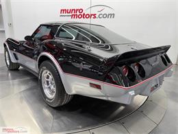 1978 Chevrolet Corvette (CC-2119861) for sale in Brantford, Ontario