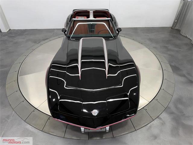 1978 Chevrolet Corvette (CC-2119861) for sale in Brantford, Ontario