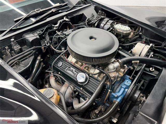 1978 Chevrolet Corvette (CC-2119861) for sale in Brantford, Ontario