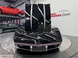 1978 Chevrolet Corvette (CC-2119861) for sale in Brantford, Ontario