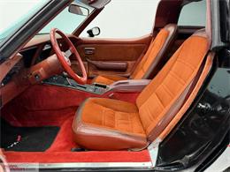 1978 Chevrolet Corvette (CC-2119861) for sale in Brantford, Ontario
