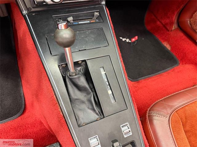 1978 Chevrolet Corvette (CC-2119861) for sale in Brantford, Ontario