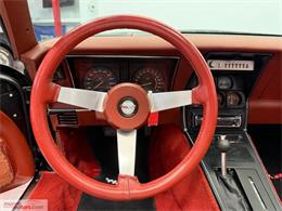 1978 Chevrolet Corvette (CC-2119861) for sale in Brantford, Ontario
