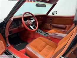 1978 Chevrolet Corvette (CC-2119861) for sale in Brantford, Ontario