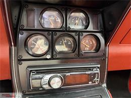 1978 Chevrolet Corvette (CC-2119861) for sale in Brantford, Ontario