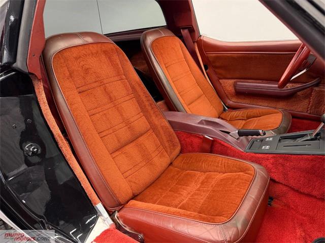 1978 Chevrolet Corvette (CC-2119861) for sale in Brantford, Ontario