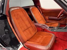 1978 Chevrolet Corvette (CC-2119861) for sale in Brantford, Ontario