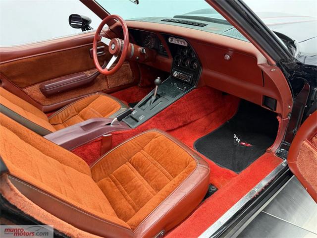 1978 Chevrolet Corvette (CC-2119861) for sale in Brantford, Ontario