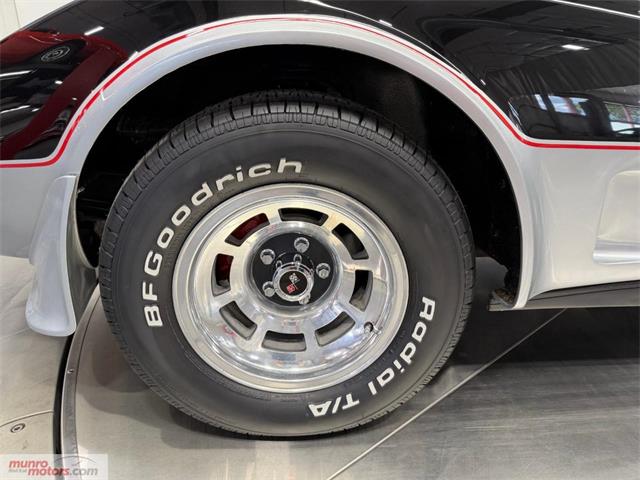 1978 Chevrolet Corvette (CC-2119861) for sale in Brantford, Ontario
