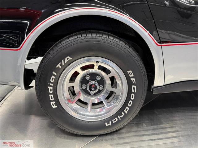 1978 Chevrolet Corvette (CC-2119861) for sale in Brantford, Ontario
