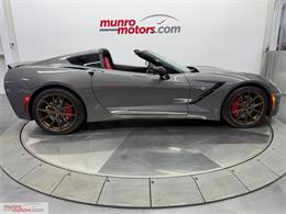 2016 Chevrolet Corvette (CC-2119863) for sale in Brantford, Ontario