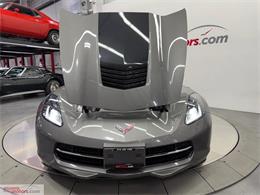 2016 Chevrolet Corvette (CC-2119863) for sale in Brantford, Ontario