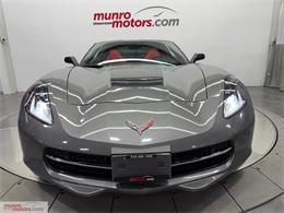 2016 Chevrolet Corvette (CC-2119863) for sale in Brantford, Ontario