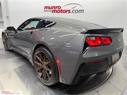 2016 Chevrolet Corvette (CC-2119863) for sale in Brantford, Ontario