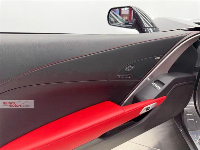 2016 Chevrolet Corvette (CC-2119863) for sale in Brantford, Ontario