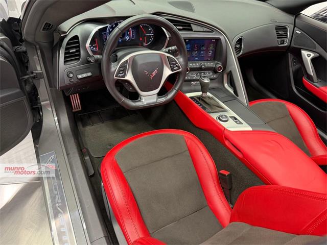 2016 Chevrolet Corvette (CC-2119863) for sale in Brantford, Ontario