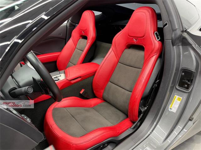 2016 Chevrolet Corvette (CC-2119863) for sale in Brantford, Ontario