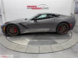 2016 Chevrolet Corvette (CC-2119863) for sale in Brantford, Ontario