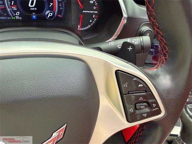 2016 Chevrolet Corvette (CC-2119863) for sale in Brantford, Ontario