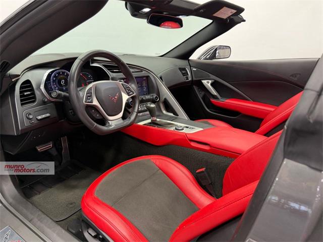 2016 Chevrolet Corvette (CC-2119863) for sale in Brantford, Ontario