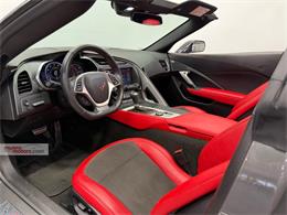 2016 Chevrolet Corvette (CC-2119863) for sale in Brantford, Ontario
