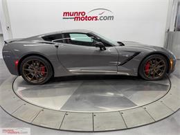 2016 Chevrolet Corvette (CC-2119863) for sale in Brantford, Ontario