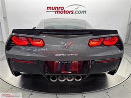 2016 Chevrolet Corvette (CC-2119863) for sale in Brantford, Ontario