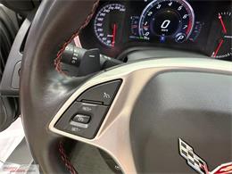2016 Chevrolet Corvette (CC-2119863) for sale in Brantford, Ontario