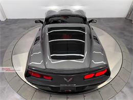 2016 Chevrolet Corvette (CC-2119863) for sale in Brantford, Ontario