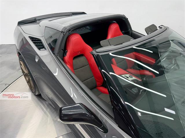 2016 Chevrolet Corvette (CC-2119863) for sale in Brantford, Ontario