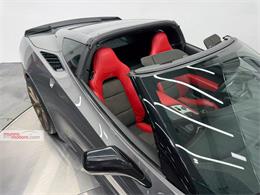 2016 Chevrolet Corvette (CC-2119863) for sale in Brantford, Ontario