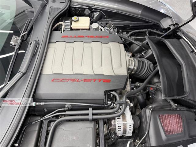 2016 Chevrolet Corvette (CC-2119863) for sale in Brantford, Ontario