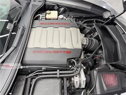 2016 Chevrolet Corvette (CC-2119863) for sale in Brantford, Ontario