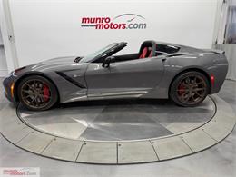 2016 Chevrolet Corvette (CC-2119863) for sale in Brantford, Ontario