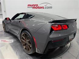 2016 Chevrolet Corvette (CC-2119863) for sale in Brantford, Ontario