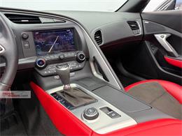 2016 Chevrolet Corvette (CC-2119863) for sale in Brantford, Ontario