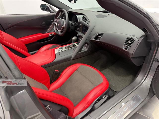 2016 Chevrolet Corvette (CC-2119863) for sale in Brantford, Ontario