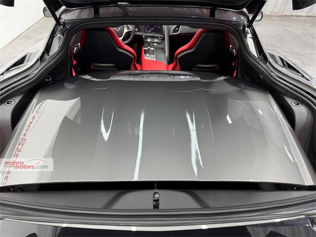 2016 Chevrolet Corvette (CC-2119863) for sale in Brantford, Ontario