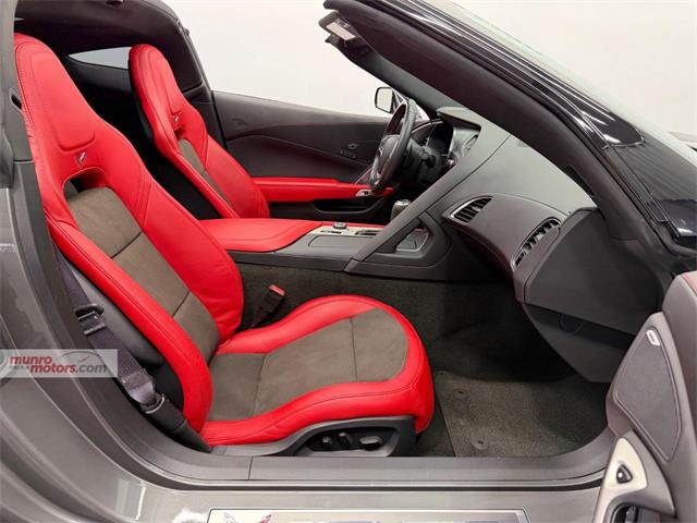 2016 Chevrolet Corvette (CC-2119863) for sale in Brantford, Ontario