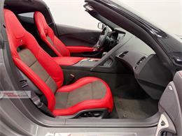2016 Chevrolet Corvette (CC-2119863) for sale in Brantford, Ontario