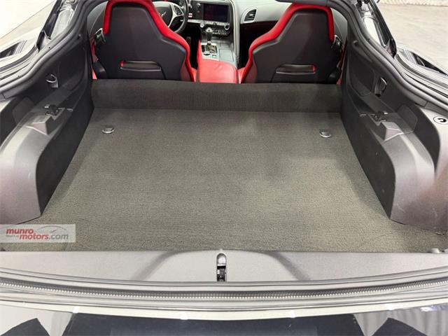 2016 Chevrolet Corvette (CC-2119863) for sale in Brantford, Ontario