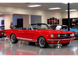 1965 Ford Mustang (CC-2119864) for sale in Dekalb, Illinois