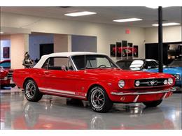 1965 Ford Mustang (CC-2119864) for sale in Dekalb, Illinois