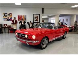 1965 Ford Mustang (CC-2119864) for sale in Dekalb, Illinois