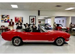 1965 Ford Mustang (CC-2119864) for sale in Dekalb, Illinois