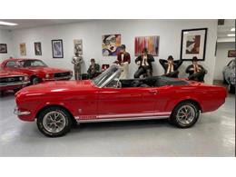 1965 Ford Mustang (CC-2119864) for sale in Dekalb, Illinois