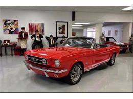 1965 Ford Mustang (CC-2119864) for sale in Dekalb, Illinois