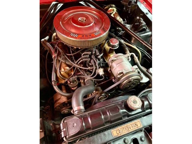 1965 Ford Mustang (CC-2119864) for sale in Dekalb, Illinois