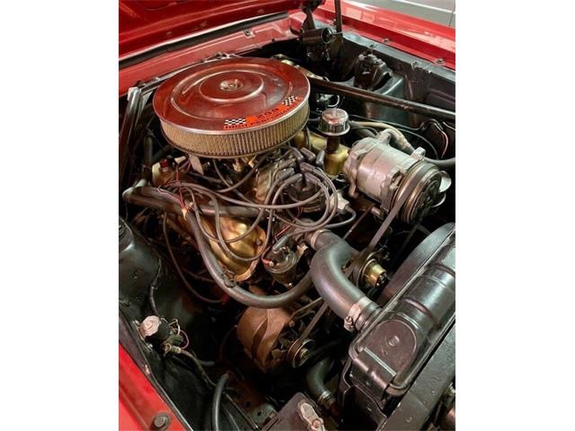 1965 Ford Mustang (CC-2119864) for sale in Dekalb, Illinois